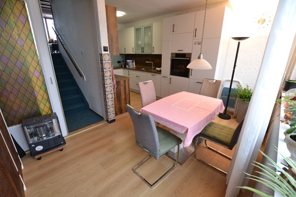 Medium property photo - St. Gregoriuslaan 10, 6442 AG Brunssum